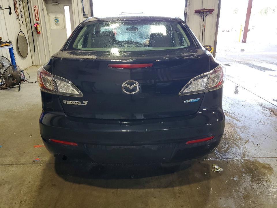Продаж на аукціоні авто 2013 Mazda 3, vin: JM1BL1U86D1702393, номер лоту: 61147606