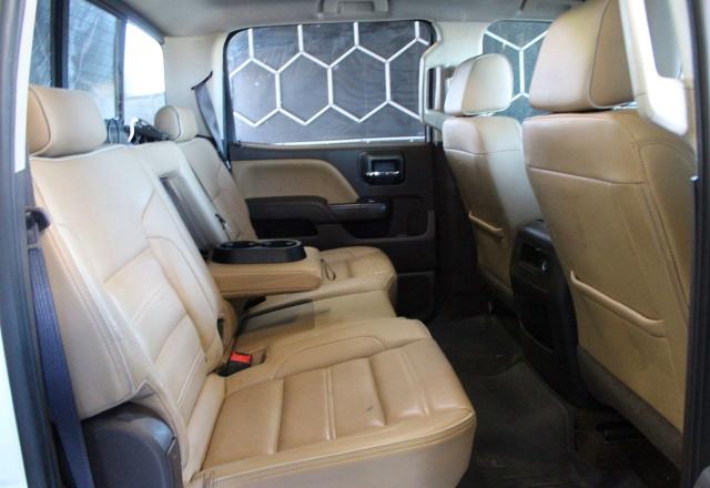 Продажа на аукционе авто 2017 Gmc Sierra, vin: 1GT42YEY3HF137337, номер лота: 60137556