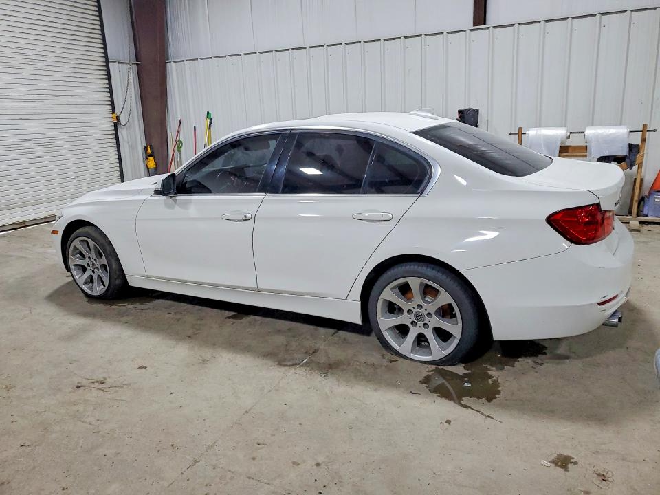 Aukcja sprzedaży 2013 Bmw 328, vin: WBA3B5C59DF595359, numer aukcji: 60272376