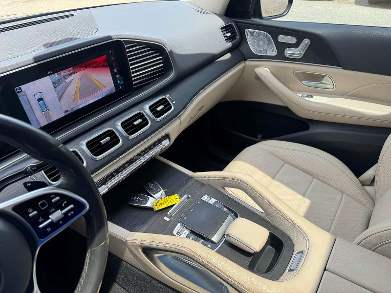 Продаж на аукціоні авто 2020 Mercedes-benz Gle, vin: 4JGFB4KB5LA073868, номер лоту: 63370636