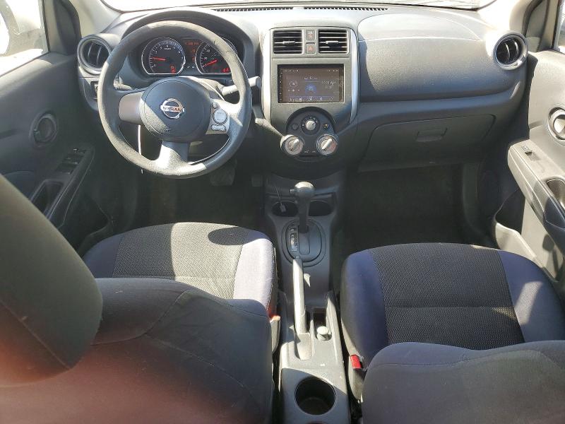 Продажа на аукционе авто 2012 Nissan Versa, vin: 3N1CN7AP8CL818041, номер лота: 60079526