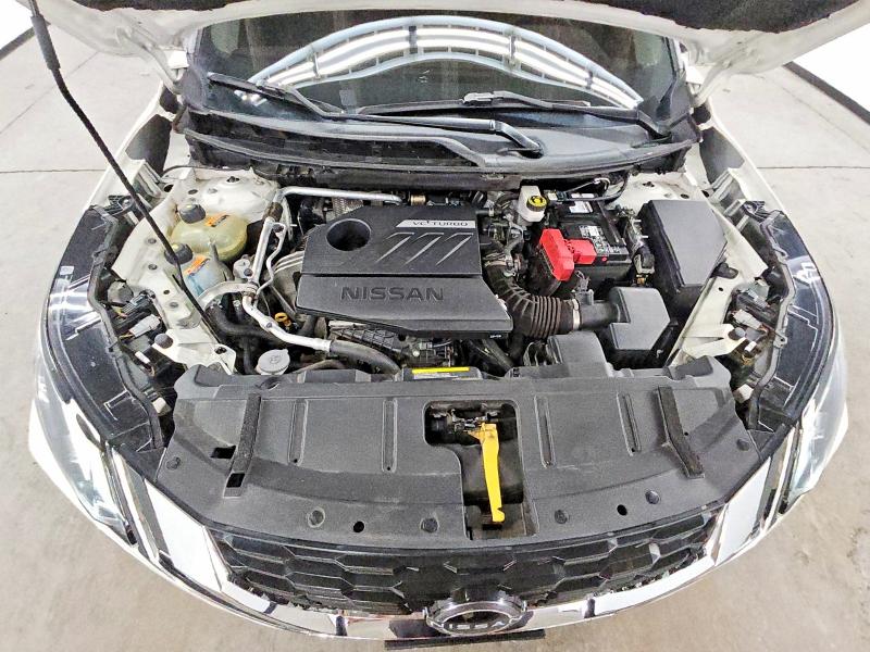 Продажа на аукционе авто 2023 Nissan Rogue, vin: 5N1BT3AB1PC775543, номер лота: 59717566