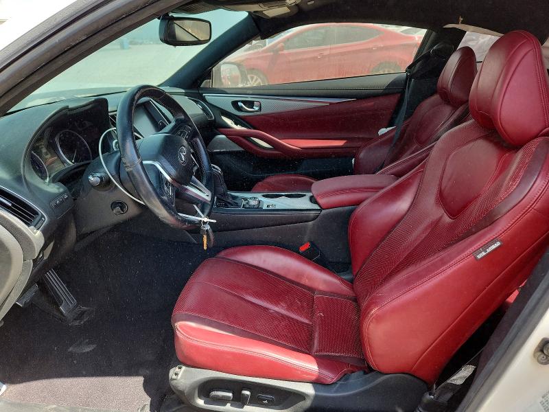 Aukcja sprzedaży 2017 Infiniti Q60, vin: JN1EV7EK0HM363514, numer aukcji: 59134626