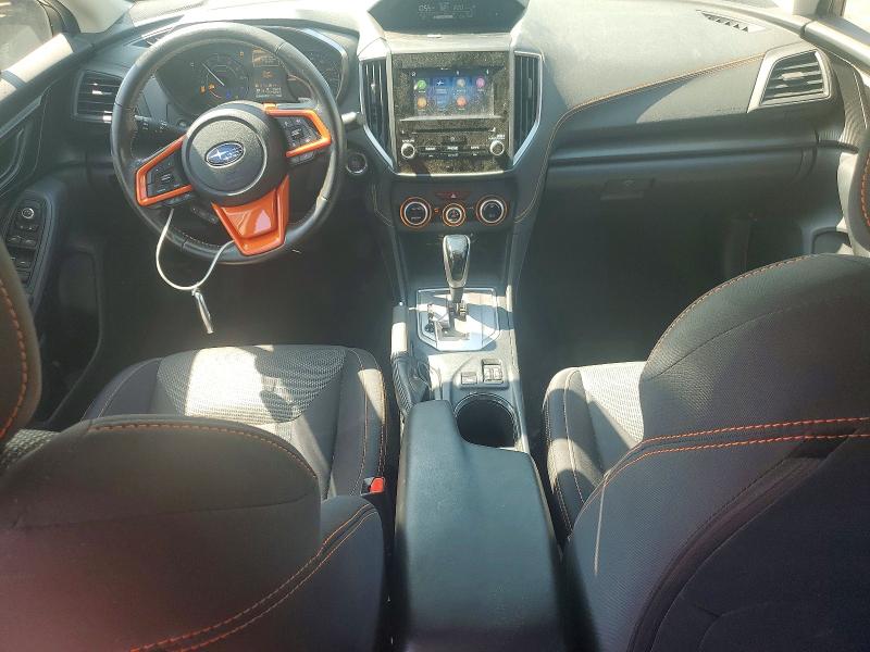Продажа на аукционе авто 2022 Subaru Crosstrek, vin: JF2GTAEC4NH226499, номер лота: 62750346