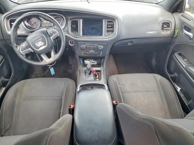 Aukcja sprzedaży 2017 Dodge Charger, vin: 2C3CDXJG3HH531002, numer aukcji: 61369516