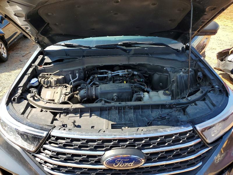 Продаж на аукціоні авто 2021 Ford Explorer, vin: 1FMSK7DH0MGB19946, номер лоту: 62574716