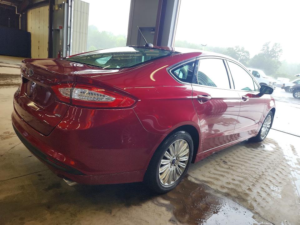 Aukcja sprzedaży 2014 Ford Fusion, vin: 3FA6P0PU6ER216320, numer aukcji: 63322786