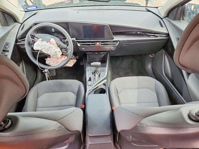 Продажа на аукционе авто 2026 Kia Niro, vin: KNDCP3LE9T5362529, номер лота: 60703806