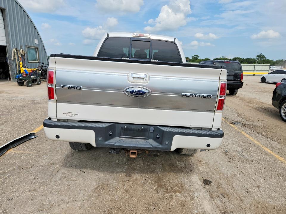 59327636 :رقم المزاد ، 1FTFW1ET7BFA73786 vin ، 2011 Ford F150 مزاد بيع