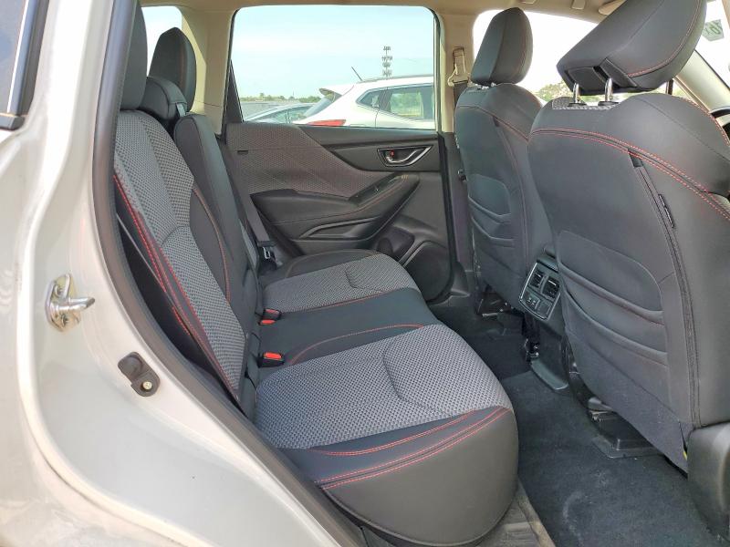 Продажа на аукционе авто 2023 Subaru Forester, vin: JF2SKAGC1PH420405, номер лота: 61114016