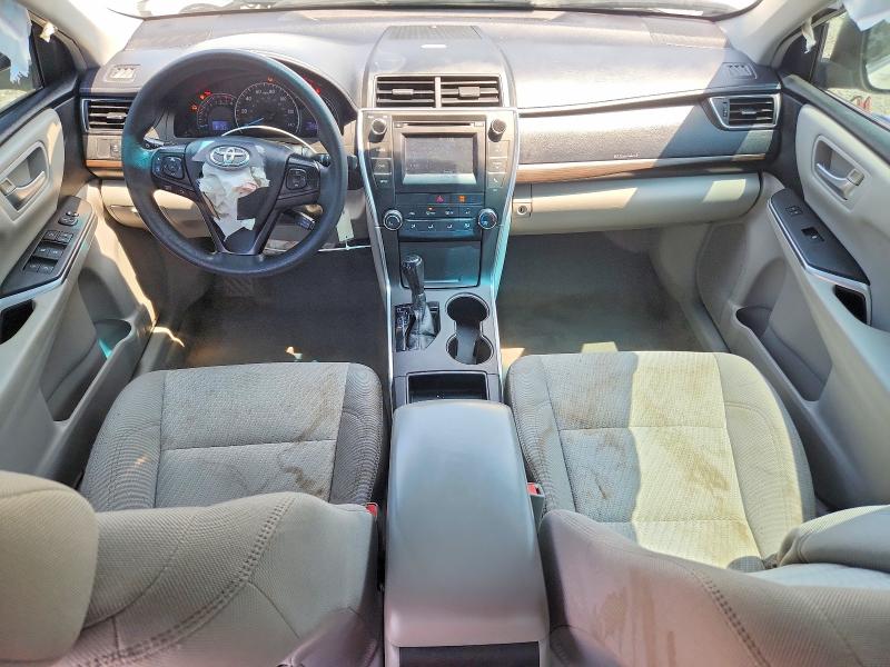 Продажа на аукционе авто 2015 Toyota Camry, vin: 4T1BF1FKXFU981263, номер лота: 59246026