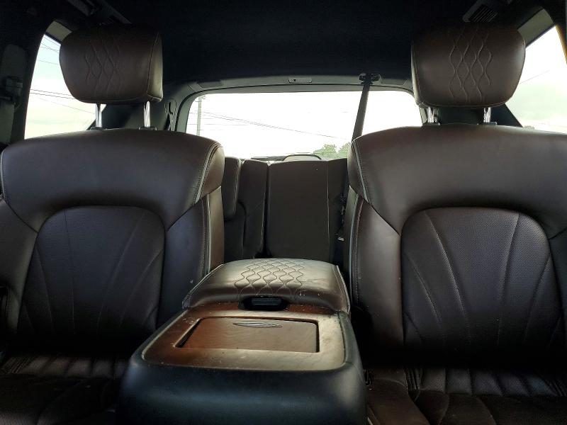 Продажа на аукционе авто 2015 Infiniti Qx80, vin: JN8AZ2NE8F9082272, номер лота: 62741376