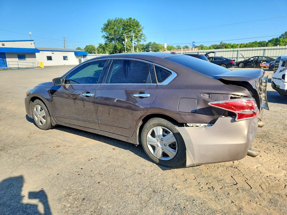 Продаж на аукціоні авто 2014 Nissan Altima, vin: 1N4AL3AP8EC150720, номер лоту: 60085396