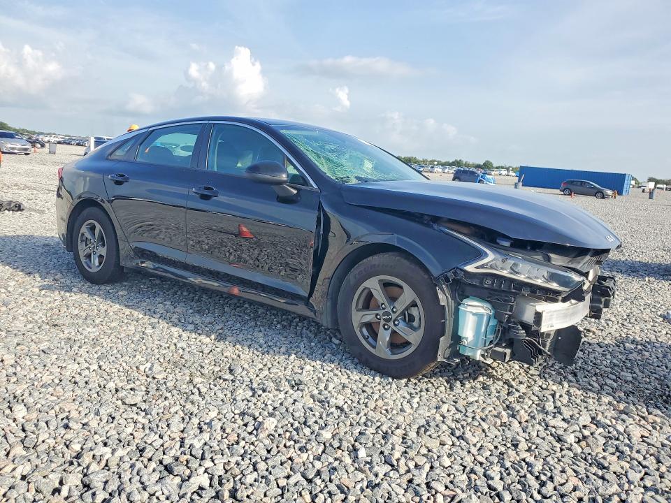 2023 Kia K5 მანქანა იყიდება აუქციონზე, vin: 5XXG14J25PG212288, აუქციონის ნომერი: 62144856