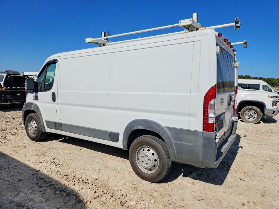 Aukcja sprzedaży 2015 Ram Pro Master 1500, vin: 3C6TRVAG6FE506998, numer aukcji: 62684246