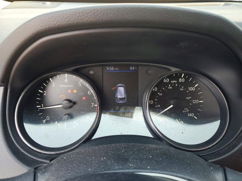 Продажа на аукционе авто 2018 Nissan Rogue, vin: JN8AT2MT8JW457167, номер лота: 63214546