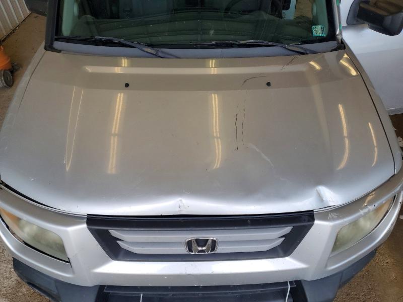 Продажа на аукционе авто 2008 Honda Element, vin: 5J6YH28788L020302, номер лота: 62944966