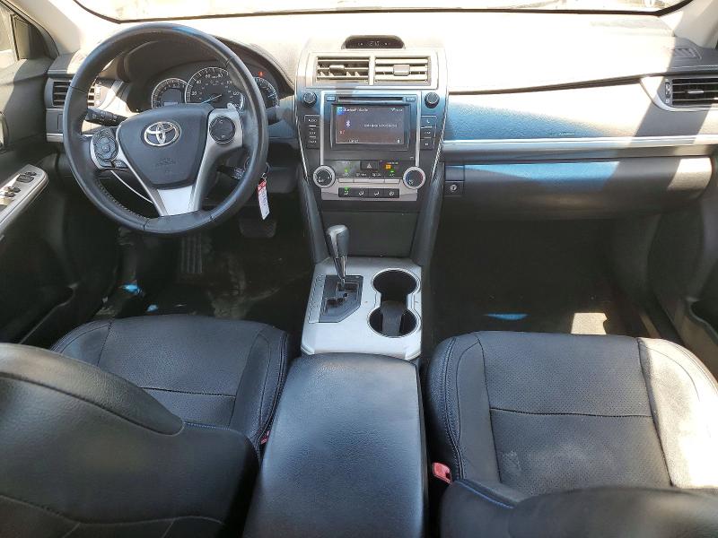 60615986 :رقم المزاد ، 4T1BF1FK4DU698709 vin ، 2013 Toyota Camry مزاد بيع