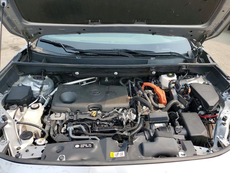 Продажа на аукционе авто 2024 Toyota Rav4, vin: 2T3E6RFV5RW053054, номер лота: 60715866