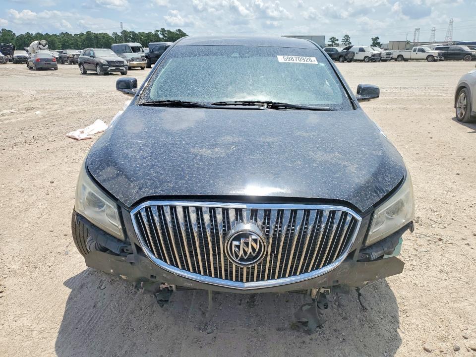 Продаж на аукціоні авто 2014 Buick Lacrosse, vin: 1G4GB5G3XEF215018, номер лоту: 59870926