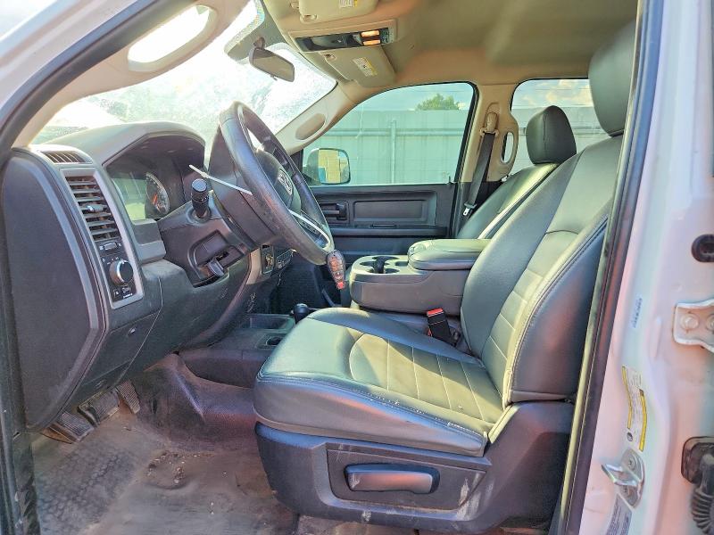 Продажа на аукционе авто 2017 Ram 3500, vin: 3C63R3GT0HG560524, номер лота: 60588406