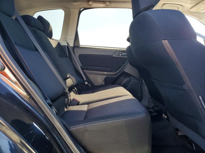Aukcja sprzedaży 2014 Subaru Forester, vin: JF2SJAGC9EH400418, numer aukcji: 60000416