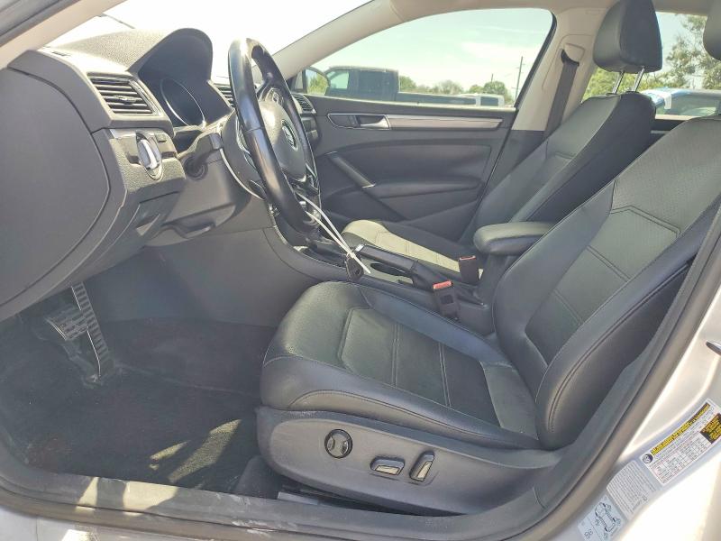 Aukcja sprzedaży 2018 Volkswagen Passat, vin: 1VWAA7A30JC014366, numer aukcji: 62218486