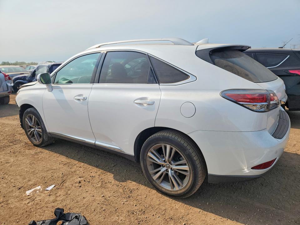 2015 Lexus Rx 350 მანქანა იყიდება აუქციონზე, vin: 2T2BK1BA3FC322219, აუქციონის ნომერი: 62433666