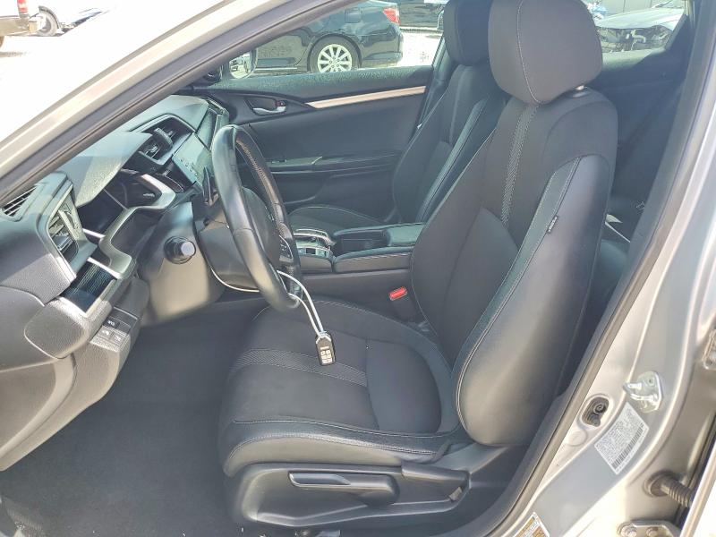 Продаж на аукціоні авто 2021 Honda Civic, vin: 2HGFC2F88MH514482, номер лоту: 60382756