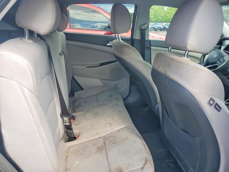 63345706 :رقم المزاد ، KM8J2CA49KU857605 vin ، 2019 Hyundai Tucson مزاد بيع