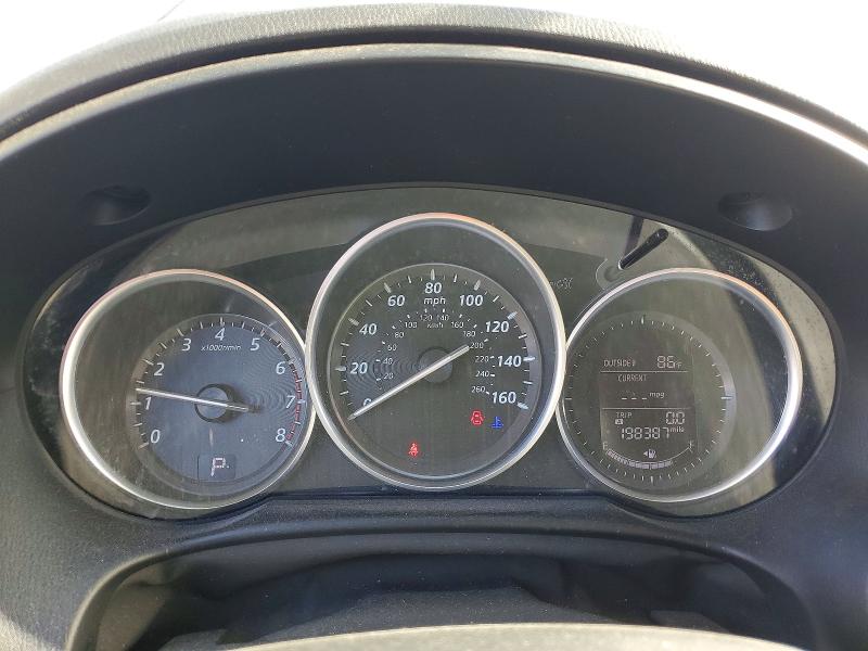 Продаж на аукціоні авто 2015 Mazda Cx-5, vin: JM3KE4CYXF0441640, номер лоту: 61978806