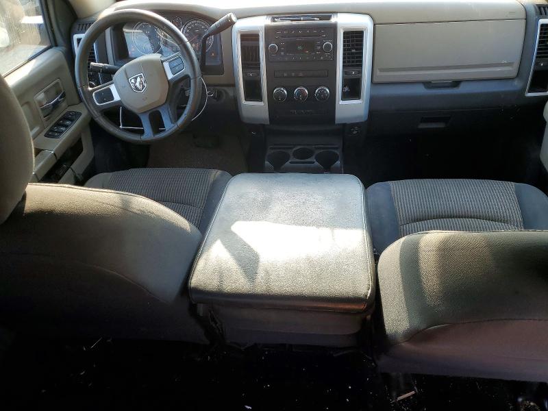 Aukcja sprzedaży 2009 Dodge Ram 1500, vin: 1D3HB13P19J523165, numer aukcji: 63321196
