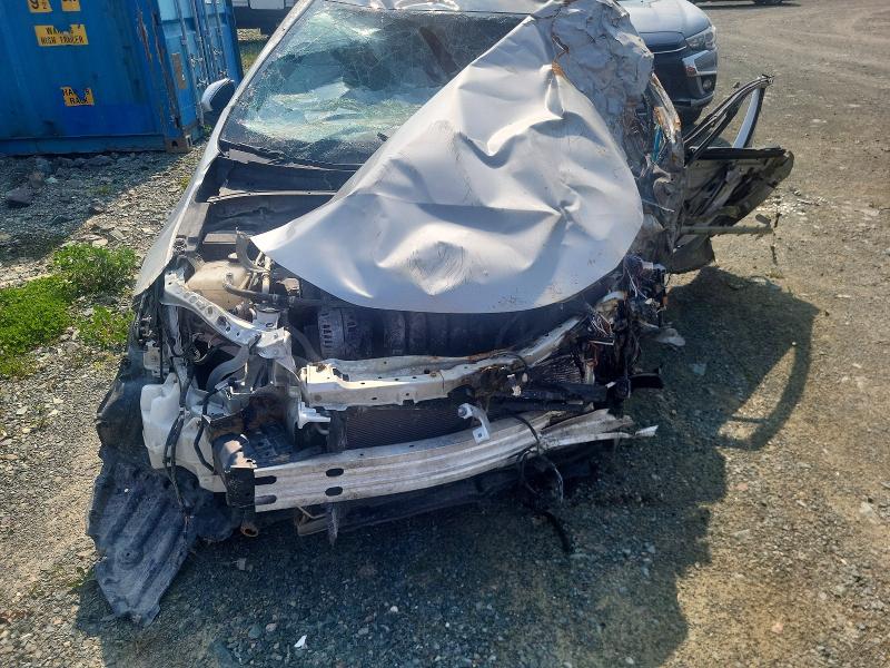 59151446 :رقم المزاد ، 5YFB4MBE0NP098764 vin ، 2022 Toyota Corolla مزاد بيع