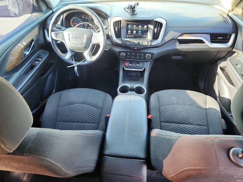 Aukcja sprzedaży 2018 Gmc Terrain, vin: 3GKALMEV5JL338980, numer aukcji: 61771476