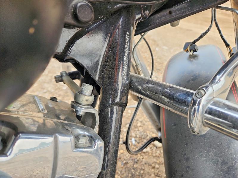 Продаж на аукціоні авто 2011 Harley-davidson Fltrx, vin: 1HD1KHM13BB677856, номер лоту: 60477616