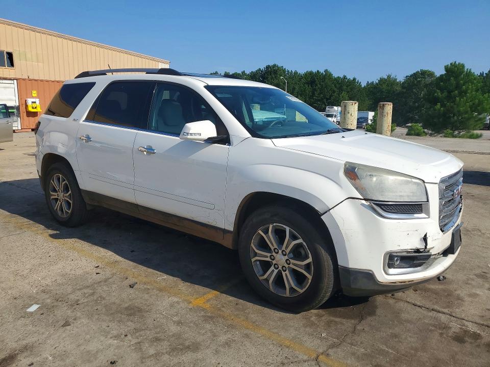 Aukcja sprzedaży 2014 Gmc Acadia, vin: 1GKKRRKDXEJ274315, numer aukcji: 62898436