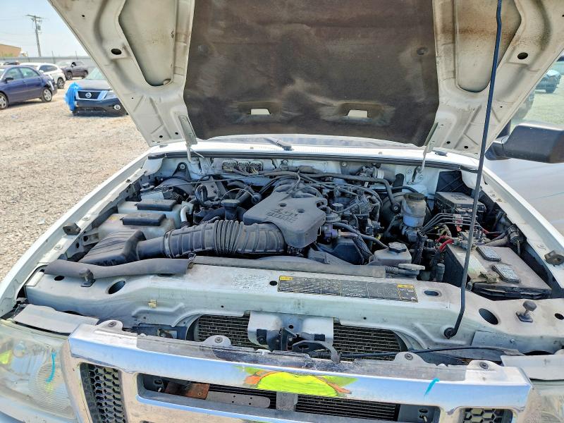 Продажа на аукционе авто 2011 Ford Ranger, vin: 1FTLR1EE1BPA66208, номер лота: 57436206