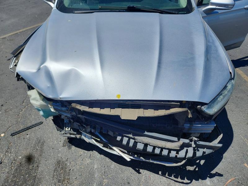 2013 Ford Fusion მანქანა იყიდება აუქციონზე, vin: 3FA6P0H78DR297294, აუქციონის ნომერი: 59733076