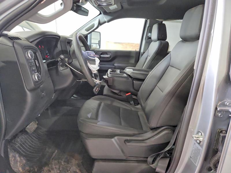 Продаж на аукціоні авто 2026 Gmc Sierra, vin: 1GD4USEYXTF167575, номер лоту: 61038386