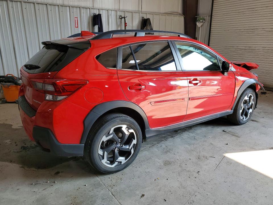 Aukcja sprzedaży 2023 Subaru Crosstrek, vin: JF2GTHMC3PH223364, numer aukcji: 62387486
