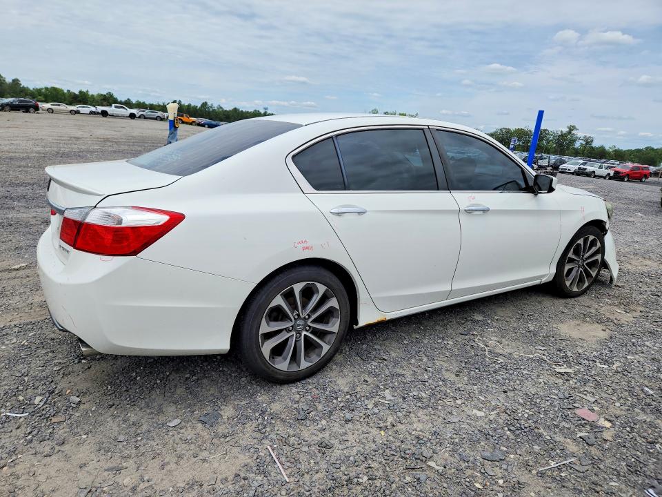 2015 Honda Accord მანქანა იყიდება აუქციონზე, vin: 1HGCR2F59FA251900, აუქციონის ნომერი: 62398386