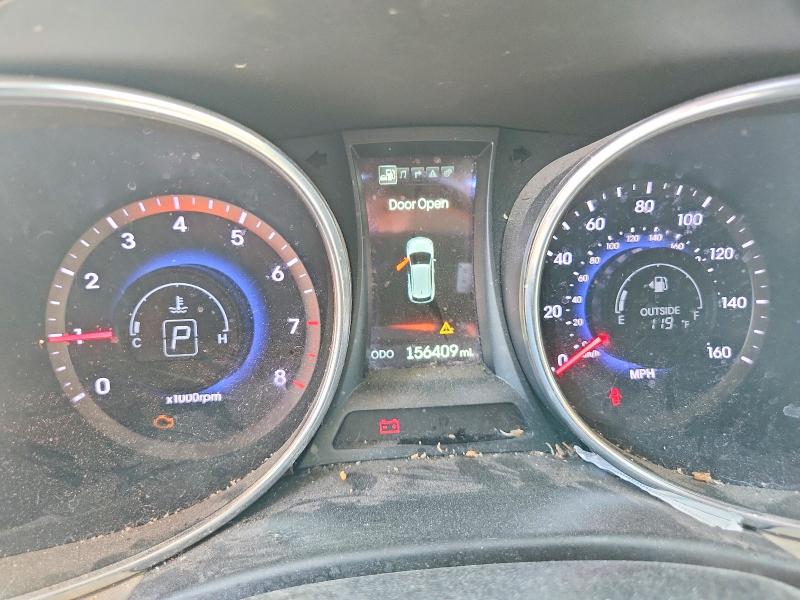 Продаж на аукціоні авто 2015 Hyundai Santa Fe Sport, vin: 5XYZUDLB1FG304487, номер лоту: 61416716