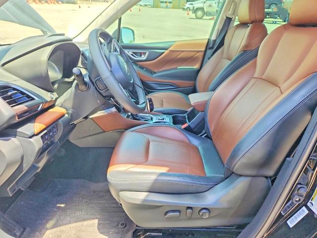60515816 :رقم المزاد ، JF2SKARC2PH520073 vin ، 2023 Subaru Forester مزاد بيع
