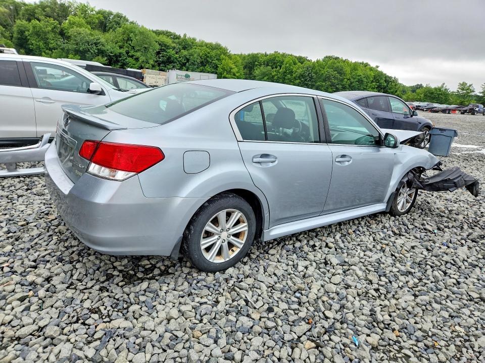 59609226 :رقم المزاد ، 4S3BMBC6XC3040520 vin ، 2012 Subaru Legacy مزاد بيع