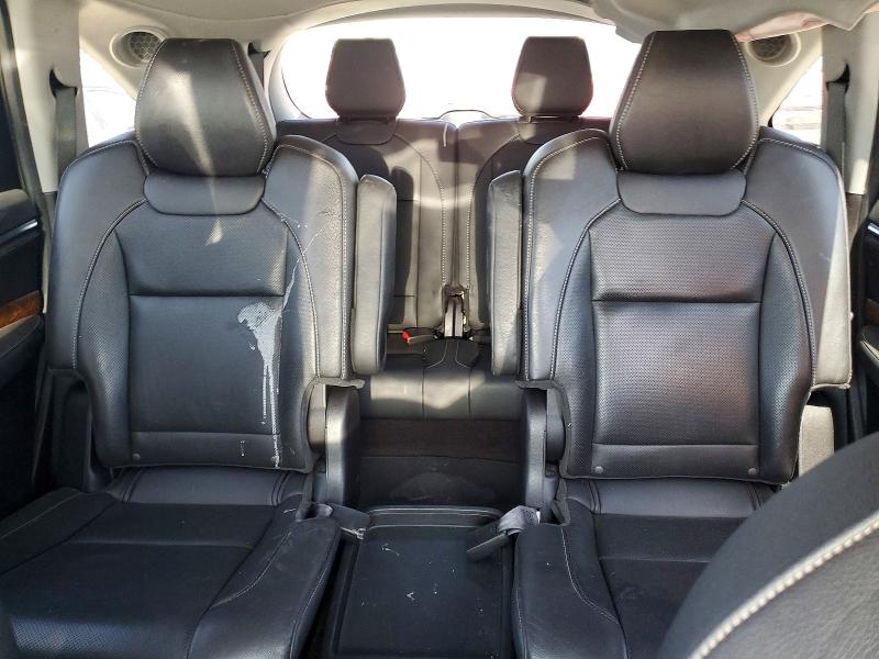 2019 Acura Mdx მანქანა იყიდება აუქციონზე, vin: 5J8YD3H72KL001356, აუქციონის ნომერი: 62887826