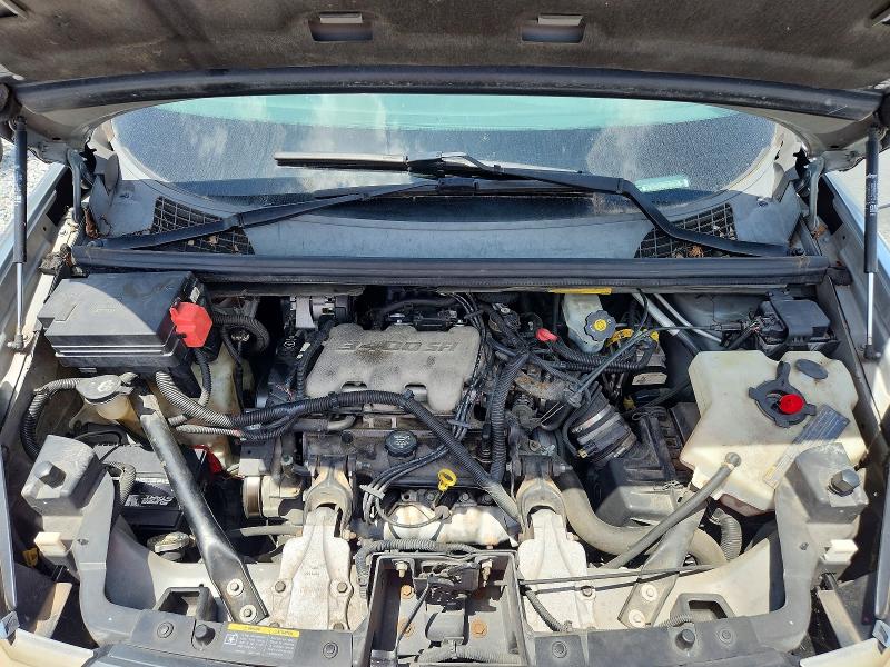 2004 Buick Rendezvous მანქანა იყიდება აუქციონზე, vin: 3G5DA03E94S536909, აუქციონის ნომერი: 63028926