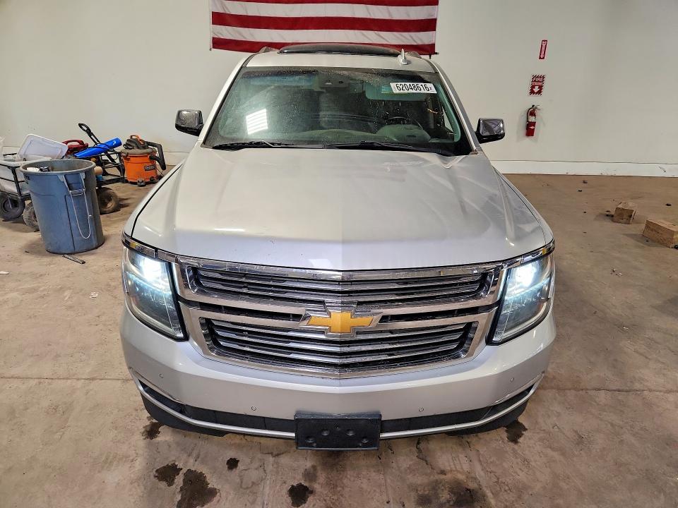 Aukcja sprzedaży 2015 Chevrolet Tahoe, vin: 1GNSKCKC9FR514355, numer aukcji: 62048616