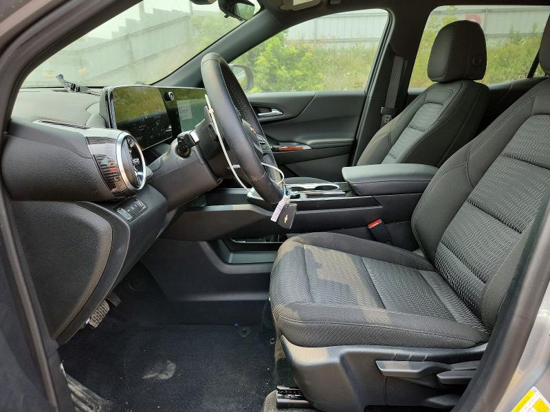 Продажа на аукционе авто 2026 Chevrolet Equinox, vin: 3GNAXPEG0TL449787, номер лота: 61375196