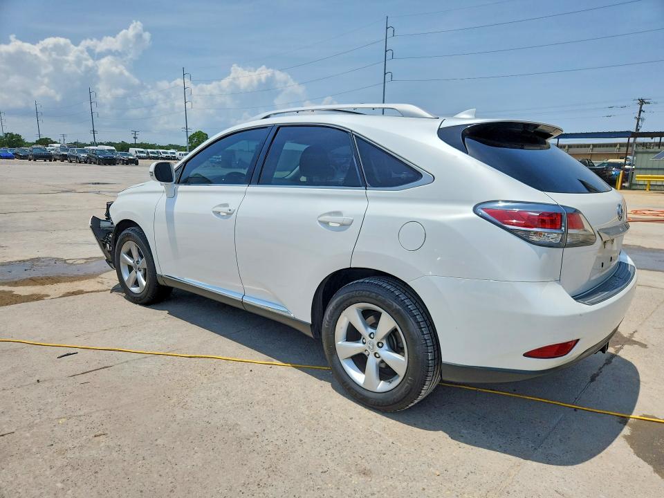 2014 Lexus Rx 350 მანქანა იყიდება აუქციონზე, vin: JTJZK1BA8E2012595, აუქციონის ნომერი: 62866156