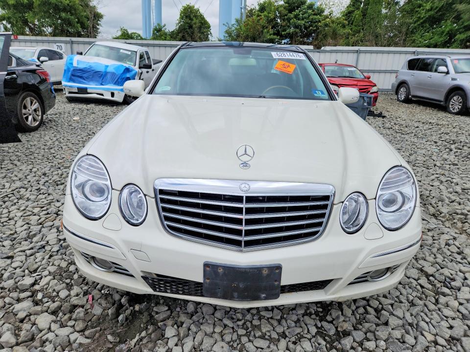 Продажа на аукционе авто 2008 Mercedes-benz E, vin: WDBUF87X78B324756, номер лота: 62814476